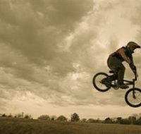 Powter Park BMX Track - Accommodation Europe