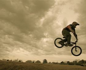 Powter Park BMX Track - Events Australia 0