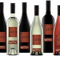Red Earth Estate Vineyard - Accommodation Europe