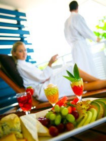 Daydream Island Resort And Spa - Events Australia 2