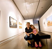 Western Plains Cultural Centre - Accommodation Europe