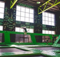 Flip Out - Accommodation Europe