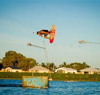 Gowake Cable Park - Events Australia