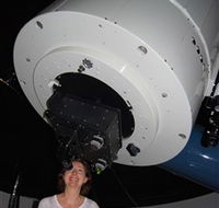 Milroy Observatory - Events Australia