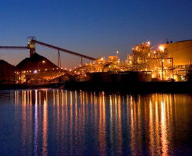NSW Modern Mining Trail - Events Australia 0
