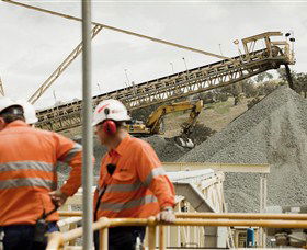 NSW Modern Mining Trail - Events Australia 1