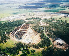 NSW Modern Mining Trail - Events Australia 4