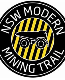 NSW Modern Mining Trail - Events Australia 5