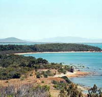 Cape Palmerston National Park - Events Australia