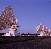CSIRO Australia Telescope Narrabri - Events Australia