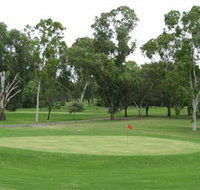 Moree Golf Club - Events Australia