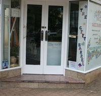 The Gift Barrel - Events Australia