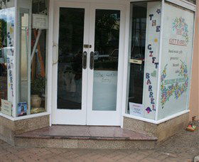 The Gift Barrel - Events Australia 0