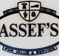 Assef's - Events Australia