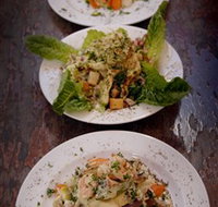 Cafe Omega - Events Australia