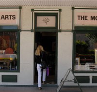The Moree Gallery - Events Australia