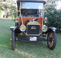 Moree Motor Enthusiasts - Events Australia