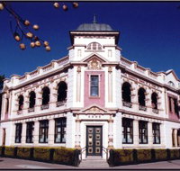 Moree Plains Gallery - Events Australia