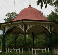 Rocket Park - Events Australia