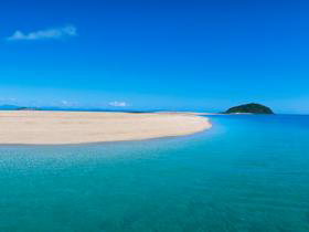 Langford Island - Events Australia 0