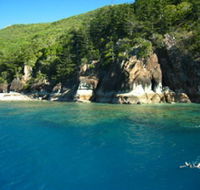 Blue Pearl Bay - Events Australia