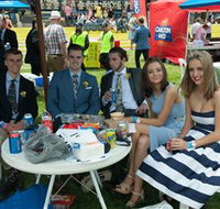 Ballarat Turf Club - Tourism Bookings