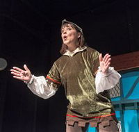 Creswick Courthouse Theatre - Events Australia