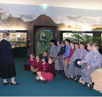 Crystal Kingdom - Events Australia