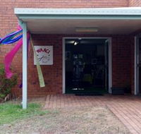 Warrumbungle Arts and Crafts Gallery - Events Australia