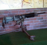 Woodpecker Gun - Events Australia