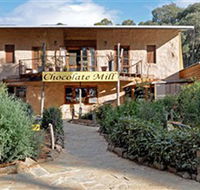 Chocolate Mill - Accommodation Europe