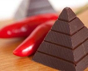 Chocolate Mill - Events Australia 2