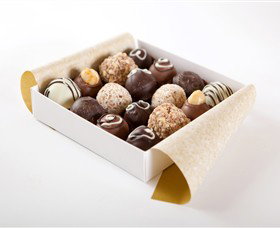 Chocolate Mill - Events Australia 3