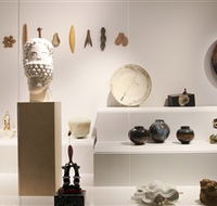Shepparton Art Museum SAM - Events Australia