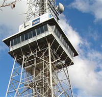 Shepparton Tower - Events Australia