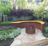 Overwrought Sculpture Garden and Gallery - Tourism Bookings