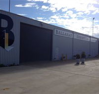 Ballarat Exhibition Centre - Accommodation Europe