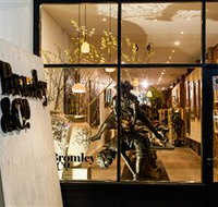 Bromley and Co. - Tourism Bookings