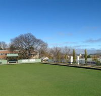 Daylesford Bowling Club - Tourism Bookings