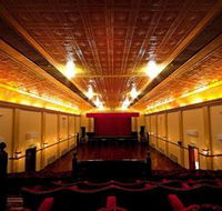 Merredin Cummins Theatre - Accommodation Europe