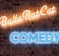BallaRatCat Comedy - Tourism Bookings