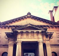 The Lost Ones Gallery - Events Australia