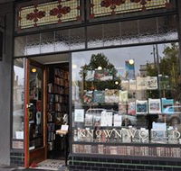 The Known World Bookshop  Boutique City Apartment - Events Australia