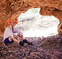 Ochre Arch Farm - Tourism Bookings