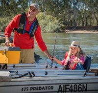 Lake Mulwala - Events Australia