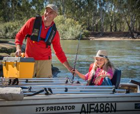 Lake Mulwala - Events Australia 0