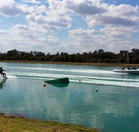 Mulwala Water Ski Club - Events Australia