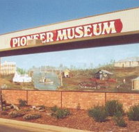 Pioneer Museum - Events Australia