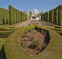 Barcaldine House - Tourism Bookings