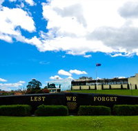 ClubMulwala - Events Australia